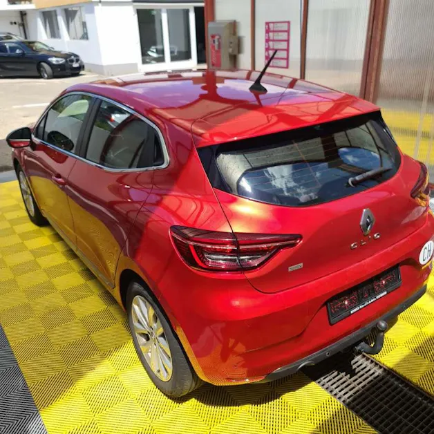 Renault Clio 1.0 TCe 100 Intens