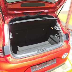Renault Clio 1.0 TCe 100 Intens