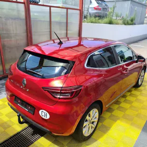 Renault Clio 1.0 TCe 100 Intens
