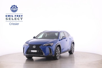 Vehicle image LEXUS UX 250h F-Line