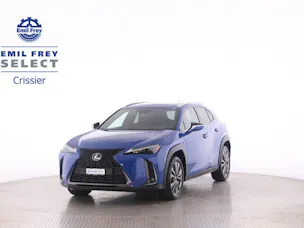 Lexus UX 250h F-Line