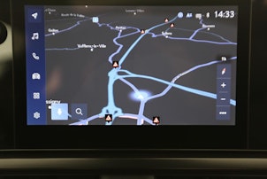 Vehicle image LEXUS UX 250h F-Line