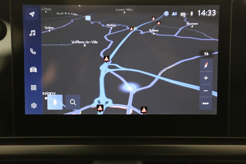 Vehicle image LEXUS UX