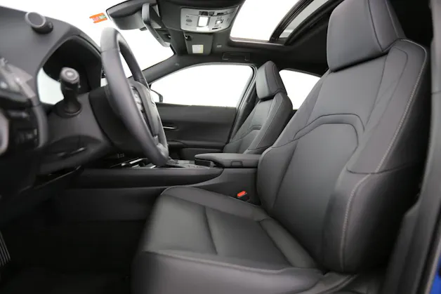 Lexus UX 250h F-Line