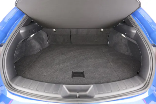 Lexus UX 250h F-Line