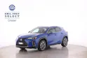 Lexus UX 250h F-Line