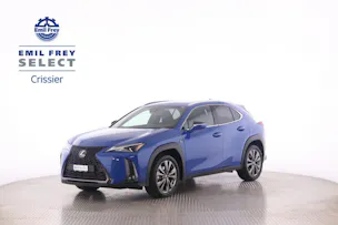 Lexus UX 250h F-Line