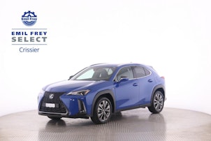 Vehicle image LEXUS UX 250h F-Line