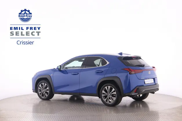 Lexus UX 250h F-Line