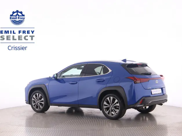 Lexus UX 250h F-Line