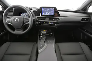 Lexus UX 250h F-Line