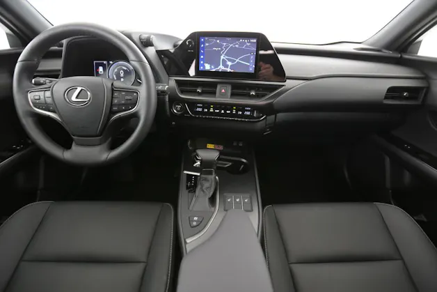 Lexus UX 250h F-Line