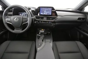 Vehicle image LEXUS UX 250h F-Line