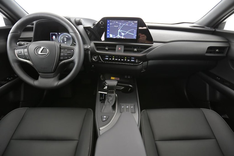 Vehicle image LEXUS UX