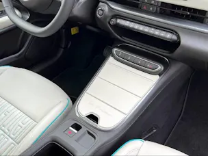Rover Fiat 600 1.2 Hybrid 145 La Prima