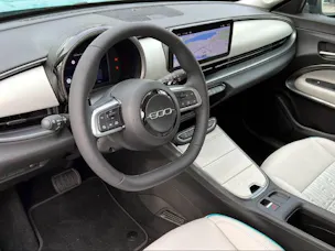 Rover Fiat 600 1.2 Hybrid 145 La Prima