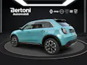 Rover Fiat 600 1.2 Hybrid 145 La Prima