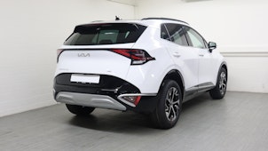 Vehicle image KIA Sportage 1.6 T-GDi Hybrid Style