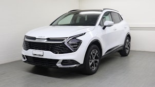 Vehicle image KIA Sportage 1.6 T-GDi Hybrid Style