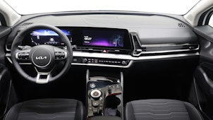 Vehicle image KIA Sportage 1.6 T-GDi Hybrid Style