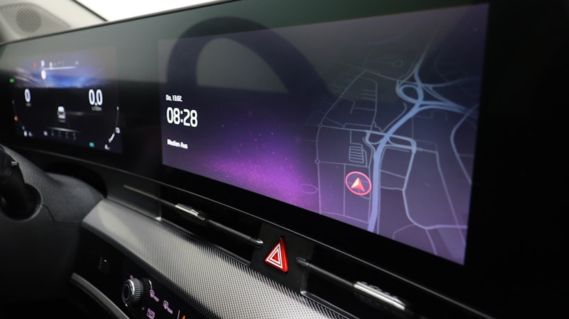 Vehicle image KIA SPORTAGE