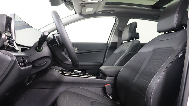 Vehicle image KIA SPORTAGE