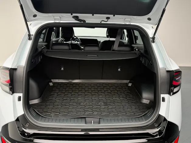 Kia Sportage 1.6 T-GDi PHEV Power Edition