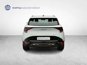 Kia Sportage 1.6 T-GDi PHEV Power Edition