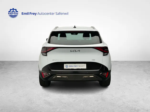 Kia Sportage 1.6 T-GDi PHEV Power Edition