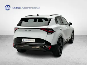 Kia Sportage 1.6 T-GDi PHEV Power Edition