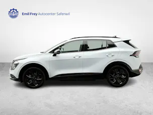 Kia Sportage 1.6 T-GDi PHEV Power Edition