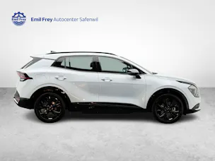 Kia Sportage 1.6 T-GDi PHEV Power Edition