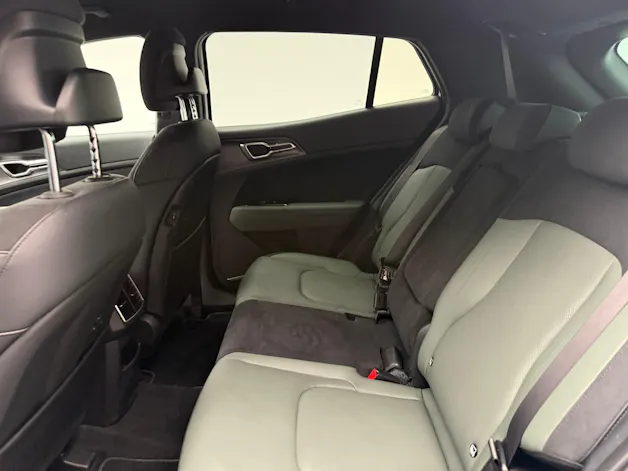 Kia Sportage 1.6 T-GDi PHEV Power Edition