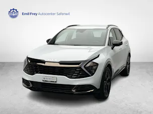 Kia Sportage 1.6 T-GDi PHEV Power Edition
