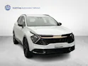 Kia Sportage 1.6 T-GDi PHEV Power Edition