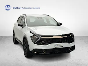 Kia Sportage 1.6 T-GDi PHEV Power Edition