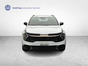 Kia Sportage 1.6 T-GDi PHEV Power Edition