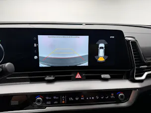 Kia Sportage 1.6 T-GDi PHEV Power Edition