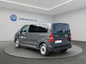 Opel Vivaro-e Cargo 50kWh