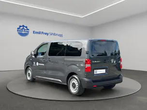 Opel Vivaro-e Cargo 50kWh