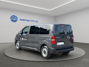Vehicle image OPEL Vivaro-e Cargo 50kWh