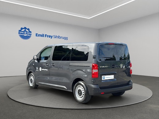 OPEL Vivaro-e Cargo 50kWh 2