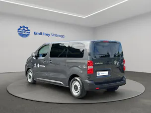 Opel Vivaro-e Cargo 50kWh