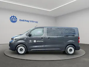 Opel Vivaro-e Cargo 50kWh