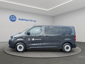 Vehicle image OPEL Vivaro-e Cargo 50kWh