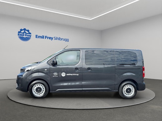 OPEL Vivaro-e Cargo 50kWh 1