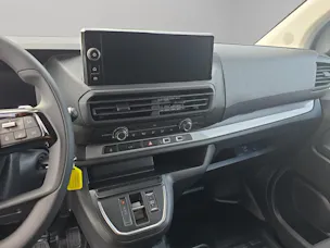 Opel Vivaro-e Cargo 50kWh