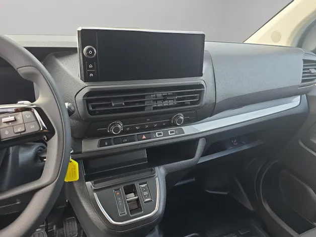 Opel Vivaro-e Cargo 50kWh