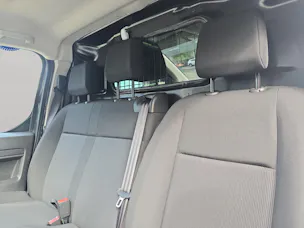 Opel Vivaro-e Cargo 50kWh