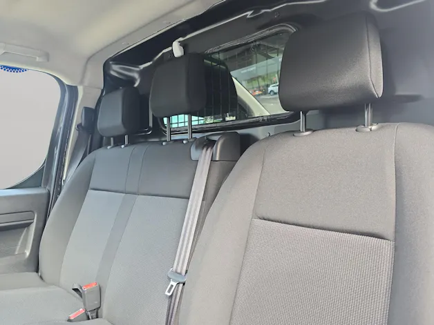 Opel Vivaro-e Cargo 50kWh